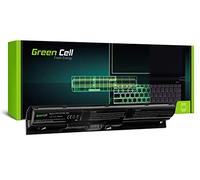 Green Cell Batería para HP Pavilion 14 15 15T 15Z 17 17T 17Z (2200 mAh, 14.4-14.8 V, Color Negro) KI04048-CL KIO4 TPN-Q158 TPN-Q159 TPN-Q160 TPN-Q161 TPN-Q162
