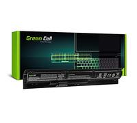 Green Cell Batería para HP ProBook 450 455 G2 VI04 2200mAh 14,4V | Compatible con VI04XL, V104, 756743-001, 756745-001, HSTNN-DB6K, ProBook 440, 445 G2, Envy 15-K020US y Pavilion