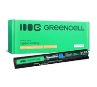 Green Cell Batería para HP ProBook 450 455 G3 470 RI04 2200mAh 14,4V | Compatible con RIO4, R104, 805294-001, 805047-851, HSTNN-DB7B y HSTNN-PB6Q
