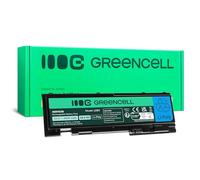 Green Cell Batería para Lenovo 45N1036 45N1037 45N1038 42T4844 42T4845 42T4846 42T4847 0A36287 0A36309 para ThinkPad T420s T430s T420si T430si