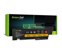 Green Cell Batería para Lenovo 45N1036 45N1037 45N1038 42T4844 42T4845 42T4846 42T4847 0A36287 0A36309 para ThinkPad T420s T430s T420si T430si