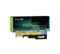 Green Cell Batería para Lenovo B470 B470L B470a B470e B470g B475 B475a B475e B475g B570 B570 1068 B570a B575 B575a B575e B575e 3685 B575g G460 G460 0677 G460