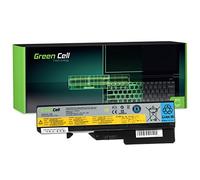Green Cell Batería para Lenovo L09L6Y02 L09M6Y02 L09S6Y02 L09C6Y02 para Lenovo G560 G565 G570 G570A G575 G770 G780 B570 B570a B575 B575a B575e B470 G460 G470 V360 IdeaPad Z480 Z560 Z565 Z570 Z575 Z585