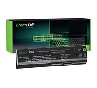 Green Cell Batería para Ordenador portátil HP Envy DV4 DV6 DV6-7202EG DV7 DV7-7201EG DV7-7344SG 6SG HP Pavilion DV7-7147SG