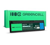 Green Cell Batería para Portátil DELL Latitude E7240 E7250 (2400 mAh, 10.8-11.1V, Color Negro) 09C26T 0JG20C 0WG6RP 9C26T F3G33 GVD76 JG20C WG6RP