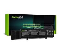 Green Cell Batería para Portátil DELL Vostro 3400 3500 3700 P06E P09F P09S P10G, DELL Precision 2500 3700 3800 4000 4100 4150 8000 8200 M40 M50 7FJ92 Y5XF9 CYDWV CWX2D