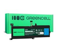 Green Cell Batería para portátil Lenovo IdeaPad 3 130 3 320 320C 330 520 S145 V14 V145 V15 V320 3-15ADA05 3-15IIL05 / L16C2PB2 L16M2PB1