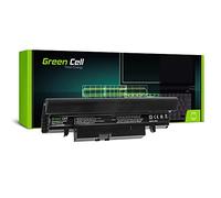 GREEN CELL BATERÍA para Samsung NP-N100 NP-N102S NP-N145 NP-N150 NP-N210 / 11,1V 4400MAH