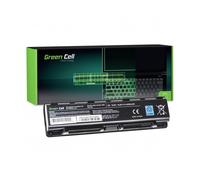 Green cell batería para toshiba satellite c50 c50d c50t c55 c55d c55d