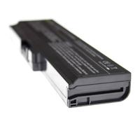 Green Cell Batería para Toshiba Satellite C650 C650D C660 C660D L650D L655 L750 PA3817U-1BRS / 11,1V 4400MAH