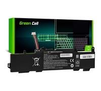 Green Cell Batería SS03XL HSTNN-DB8J para portátil HP EliteBook 735, G5, G6, 745, 830, 836, 840, 846, MT44, MT45, ZBook 14u, Color Negro