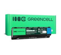 Green Cell Batería Toshiba Satellite, Satellite Pro, Tecra - 4400mAh