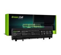 Green Cell Batería VV0NF VVONF N5YH9 VJXMC WGCW6 7W6KO M7T5F 7W6K0 CXF66 NVWGM para DELL Latitude E5440 E5540