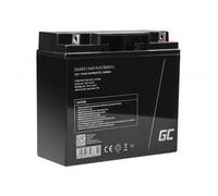 Green Cell Battery AGM 12V 15Ah