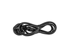 Green Cell® - Cable de alimentación (3 Pinas, 1,2 m, Versiã N Reino Unido)