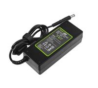 Green Cell Cargador para DELL Inspiron 15 1525 3541 3541 Latitude 3350 3460 E4200 XPS 13 L321x L322x portátil con Cable de alimentación Incluido (19.5V 3.34A 65W) Colore: Negro