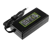 Green Cell Cargador para Lenovo Legion Y530 Y720 ThinkPad W540 W541 P50 P51 P52 P70 P71 portátil con Cable de alimentación Incluido (20V 8.5A 170W) Colore: Negro