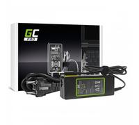 Green Cell Cargador para portátil Compatible con Lenovo 01FR041, 01FR052, 45N0233, 45N0234, 45N0235, 45N0236 y 45N0237 con Cable de alimentación (20V 4.5A 90W), Conector Rectangular (Lenovo Slim Tip)