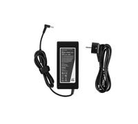 Green Cell Cargador para portátil HP ZBook 15 G3 G4 G5 G6 Omen 15-bs092nf con Cable de alimentación (19.5V 7.7A 150W), Conector Redondo (4.5-3.0mm), Protección contra Sobretensiones y Cortocircuitos