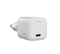 Green Cell CHARGC06W - Interior - Corriente alterna - Blanco