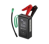 Green Cell CJSGC03 PowerBoost Air Arrancador Powerbank para coche con compresor 29.6Wh 1000A