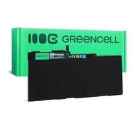 Green Cell CM03XL 717376-001 716724-421 716724-1C1 HSTNN-DB4R HSTNN-IB4R HSTNN-LB4R Batería para Portátil HP EliteBook 840 G1 G2 750 G1 G2 740 G1 G2 745 G2 755 G2 845 G2 855 G2 ZBook 14 G2 15u G2