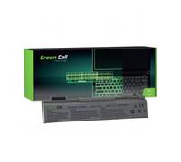 Green cell de09 refacción para laptop batería