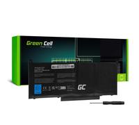 Green cell de129v2 refacción para laptop batería