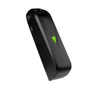 Batería E-bike 48V 13Ah de GreenCell para portabidón, 624Wh, sistemas de ha...