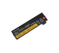 Green cell® extended serie 01av424 batería para lenovo thinkpad t470
