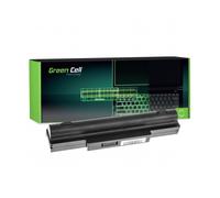 Green cell® extended serie a32-k72 batería para asus k72 k72f k72j k