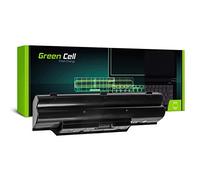 Green Cell FPCBP250 FPCBP250AP FPCBP277AP FMVNBP189 FMVNBP194 Batería para Portátil Fujitsu LifeBook A530 A531 AH530 AH531 A512 AH502 AHK530 LH520 LH530 PH50