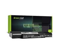 Green Cell FPCBP331 FMVNBP213 Batería para Portátil Fujitsu Lifebook A532 AH532 A512 AH502 AH512