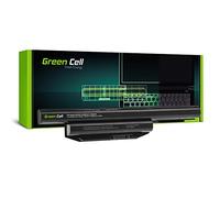 Batería Green Cell Fs31 4400mah Compatible Con Fujitsu A544 E554 Ah564 E733 _