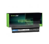 Green cell frr0g frrog rfjmw 7ff1k j79x4 k4cp5 kfht8 batería para por