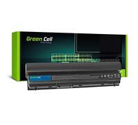 Green Cell De55 Batería de Repuesto para Dell