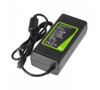 Green Cell Fuente de alimentación para portátil. Cargador con Cable de alimentación Incluido (5V-3A, 9V-3A, 12V-3A, 15V-3A, 20V-3.25A, 65W), Conector USB-C