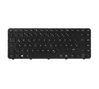 Green Cell German Keyboard FOR HP COMPAQ CQ43 CQ57 CQ58 G4 G6