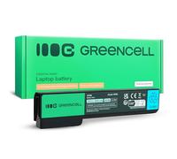 Green Cell HP CC06 CC06XL CC09 628664-001 628666-001 628668-001 Batería para Portátil HP EliteBook 8460p 8460w 8470p 8470w 8560p 8570p HP ProBook 6360b 6460b 6465b 6470b 6560b 6565b 6570b 6475b