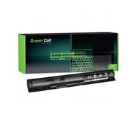 Green Cell HP RI04 RIO4 R104 805294-001 805047-851 HSTNN-DB7B HSTNN-PB6Q Batería para Portátil HP ProBook 450 G3, 455 G3, 470 G3