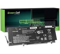 Green cell hp108 refacción para laptop batería