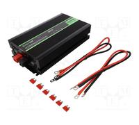GREEN CELL INV10 Convertidor