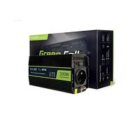 Green Cell INV14 adaptateur de Puissance & onduleur Auto 300 W Noir