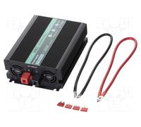 GREEN CELL INV25 Convertidor