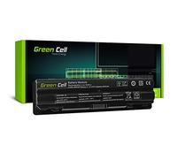 Green Cell JWPHF R795X Batería para DELL XPS 15 L501x L502x 17 L701x L702x Ordenador (4400mAh 11.1V)