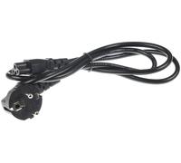 Green Cell KAB01 Cable de alimentación 3 pines trébol 1.2m