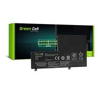 Green Cell L14L3P21 L14M3P21 Batería para Portátil Lenovo S41-70 Yoga 500-14IBD 500-14IHW 500-14ISK 500-15IBD 500-15IHW 500-15ISK 500s-14ISK 300s-14ISK Flex 3 1470 1580 Edge 2 1580