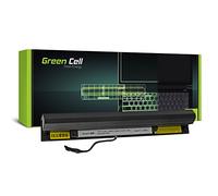 Green Cell L15L4A01 L15M4A01 L15S4A01 L15L4E01 L15M4E01 L15S4E01 Batería para Portátil Lenovo IdeaPad 100-15IBD 300-15ISK B50-50 B71-80 100-14IBD 300-14ISK 300-17ISK