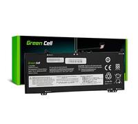 Green Cell L17C4PB0 L17C4PB2 L17M4PB0 L17M4PB2 Batería para Lenovo IdeaPad 530S-14ARR 530S-14IKB Yoga 530-14ARR 530-14IKB Portátil (5800mAh 7.6V Negro)
