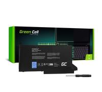 Green Cell L17L3P71 L17M3P71 L17M3P72 Batería para Lenovo ThinkPad T480s Portátil (4650 mAh,11,55 V, Negro)